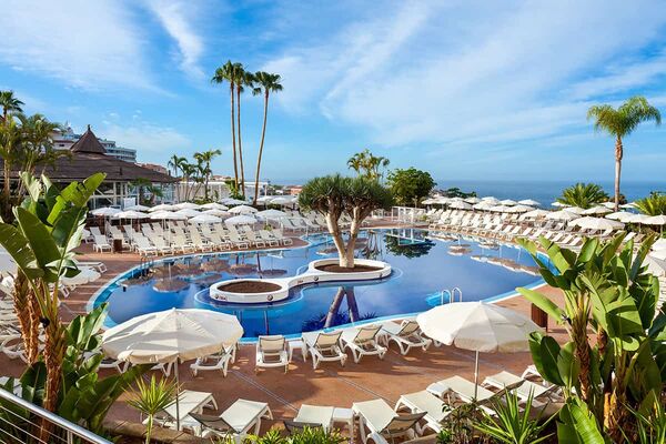 Landmar Hotel Playa La Arena - 2 of 20