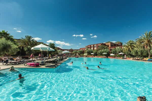 Eden Andalou Suites, Aquapark & Spa - 3 of 22