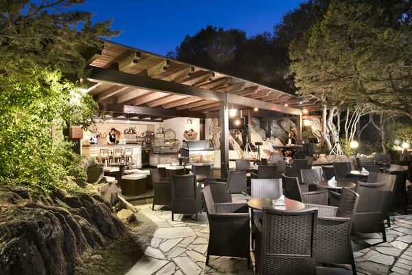 Hotel Rocce Sarde - 10 of 12