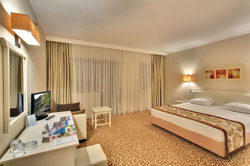 PGS Hotels Kiris Resort - 10 of 20