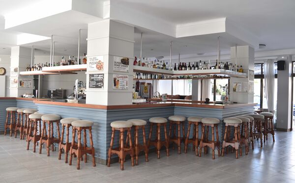 Arcos Playa Apartments - 18 of 20