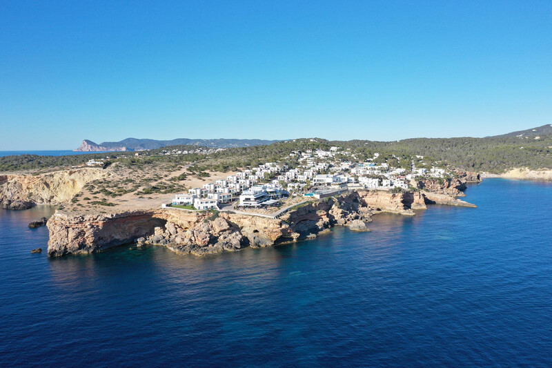7 Pines Resort Ibiza - 5 of 5