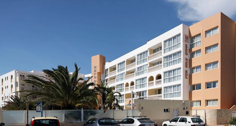 Aparthotel Reco des Sol Ibiza - 15 of 16