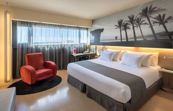 Barcelo Malaga - 4 of 21