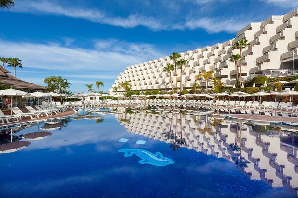 Landmar Hotel Playa La Arena - 10 of 20