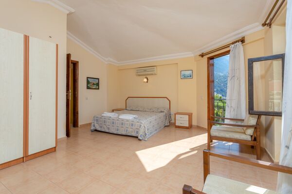 BG Apartments & Villas Kalkan - 4 of 15