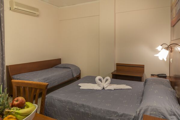 Hotel Agrelli - 7 of 13