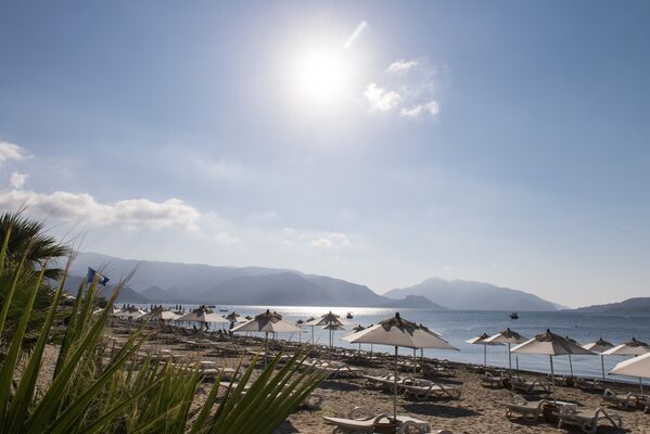 Grand Azur Marmaris - 19 of 20