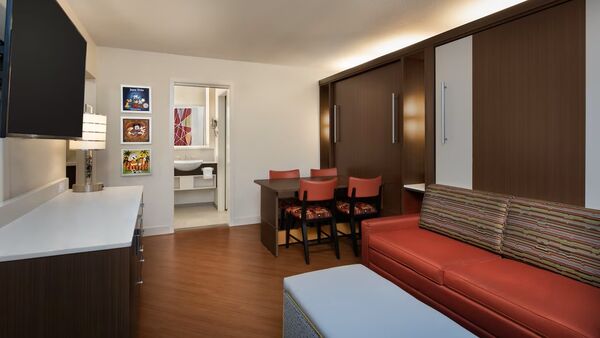 Disney's All-Star Music Resort - 8 of 11