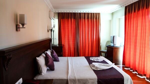 Cihanturk Hotel - 3 of 10