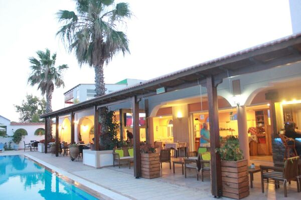 Faliraki Bay - 2 of 12