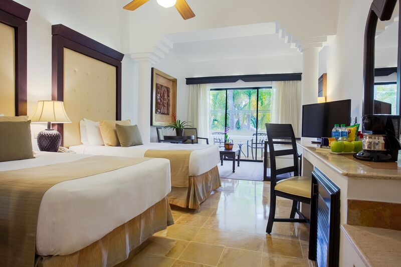 Melia Punta Cana Beach, a Wellness Inclusive Resort - Adults Only ...