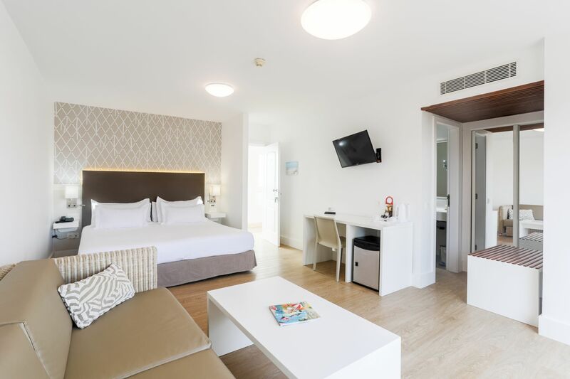 Arena Suite - Corralejo, Fuerteventura - On The Beach