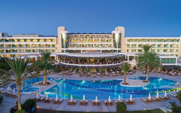 Constantinou Bros Athena Beach Hotel - 1 of 21