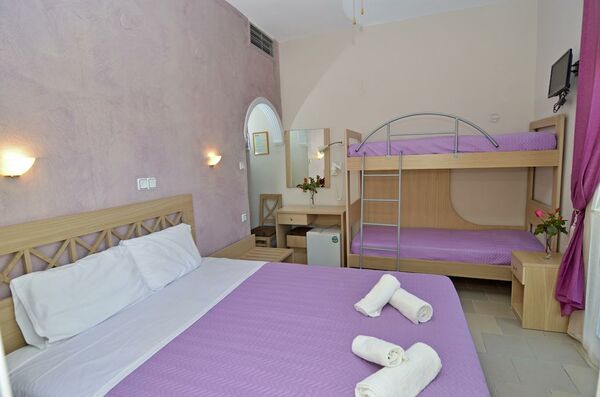 Agali Hotel - 3 of 10