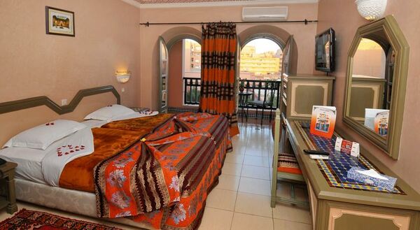 Diwane Hotel - 4 of 11