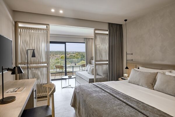Helea Family Beach Resort - 18 of 21