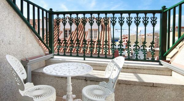 Hotel Reyesol - 6 of 12