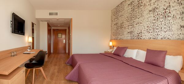Hotel RH Princesa - 2 of 20