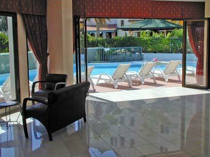 Avos Apart Hotel - 10 of 18