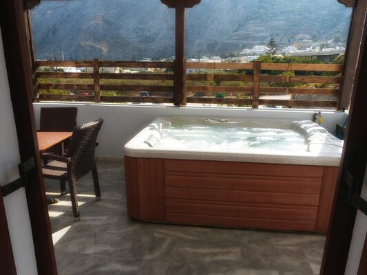 Apart Hotel Black Sand - 7 of 8