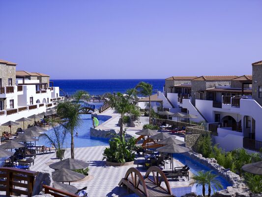 Costa Lindia Beach Resort - 1 of 11