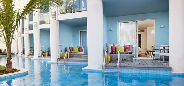 Azul Beach Resort Negril by Karisma - 9 of 21