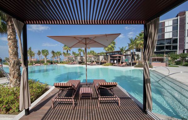 Banyan Tree Dubai - 12 of 22