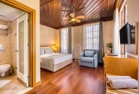 Dogan Hotel by Prana Hotels & Resorts - 11 of 21