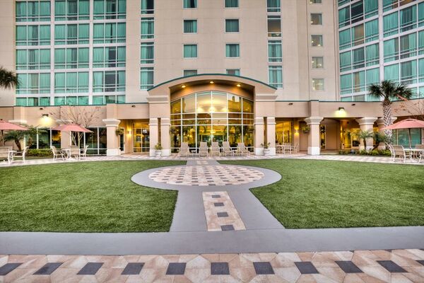 Crowne Plaza Universal Orlando - 12 of 13