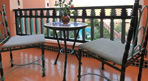 Diwane Hotel - 6 of 11
