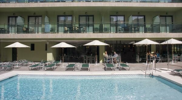 Leonardo Hotel Fuengirola Costa del Sol, Fuengirola: Info, Photos, Reviews