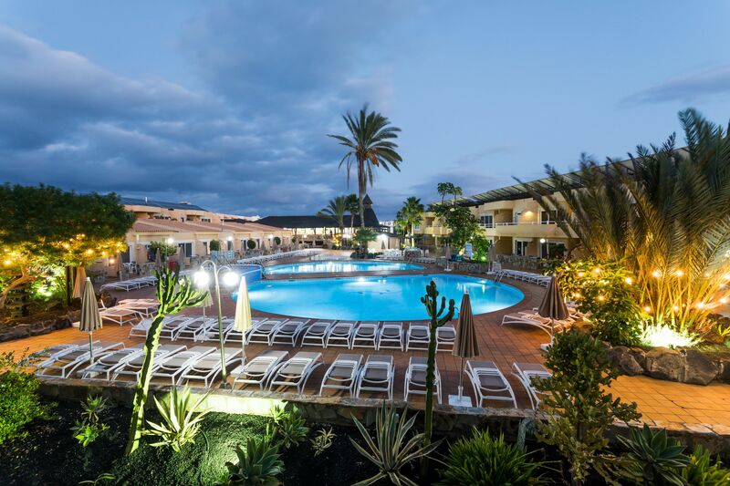 Arena Suite - Corralejo, Fuerteventura - On The Beach