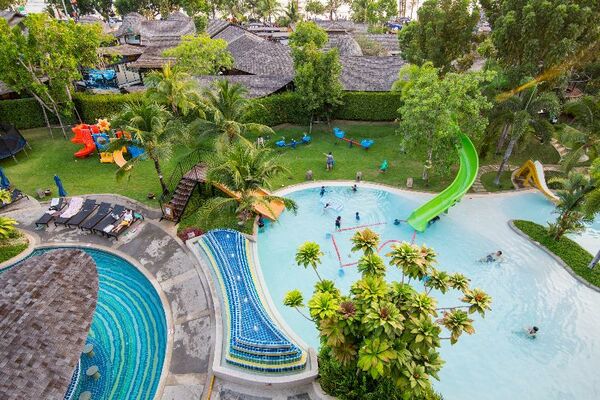 Holiday Inn Resort Krabi Ao Nang Beach - 4 of 21