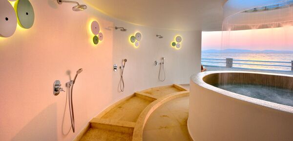 Anax Resort And Spa - 5 of 25