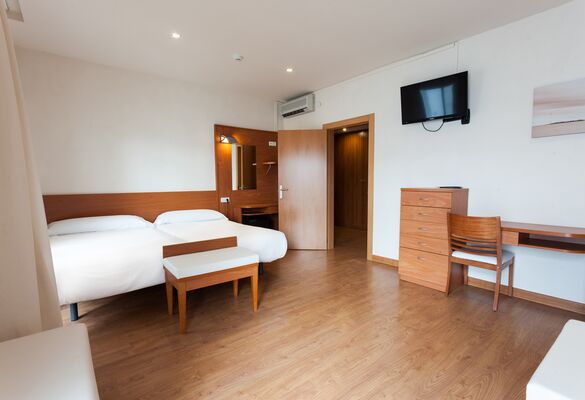 Hotel Horitzo by Pierre Vacances - 14 of 22