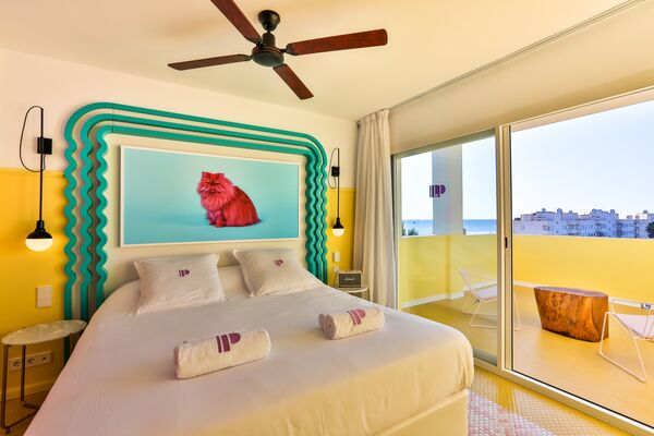 Paradiso Ibiza Art Hotel - Adults Only - 4 of 17