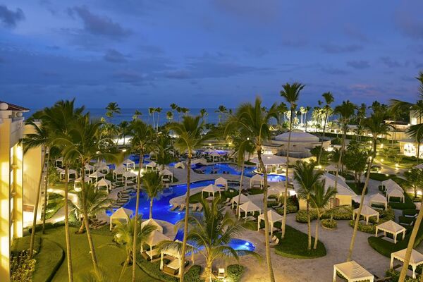 Iberostar Grand Bavaro - Adult Only - 21 of 22