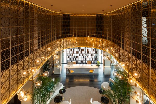Hotel LIVVO Lumm - 1 of 6
