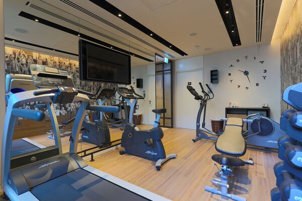 Hotel Indigo Larnaca - 12 of 27