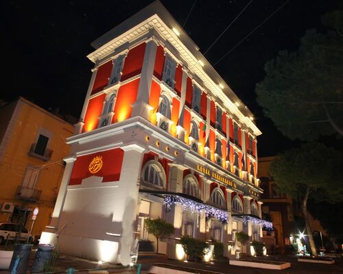 Ferdinando II Hotel