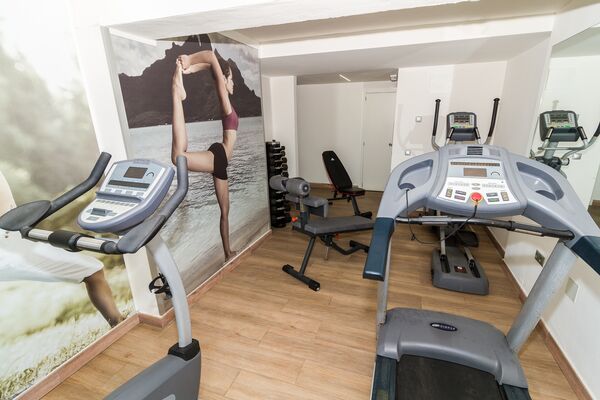 Eix Alcudia Hotel- Adults Only - 11 of 16