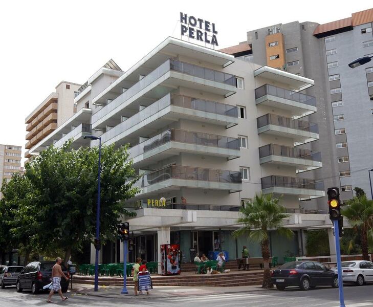 Perla Hotel - 2 of 20
