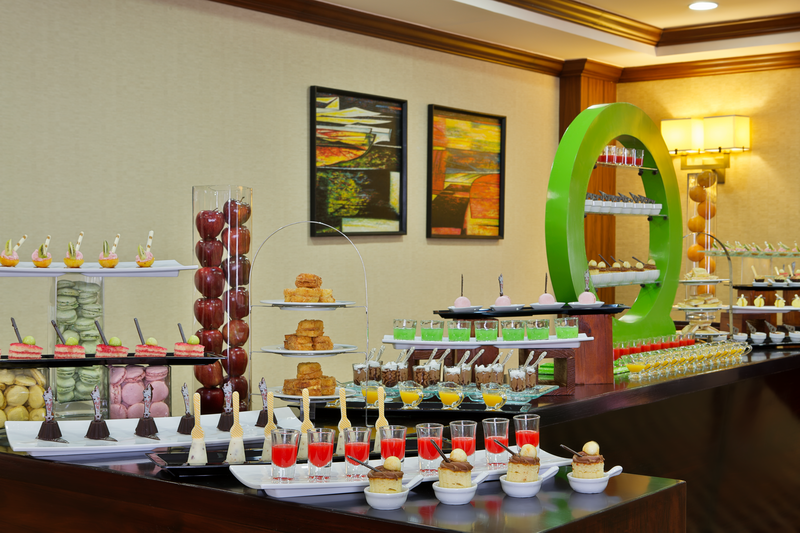 Doubletree By Hilton Sharks Bay - 17 of 26