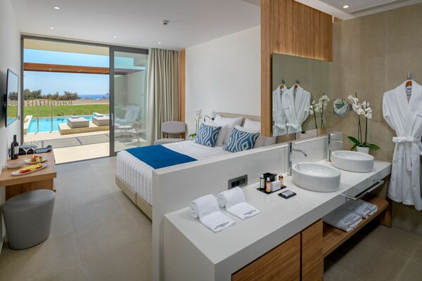 Gennadi Grand Resort - 5 of 22