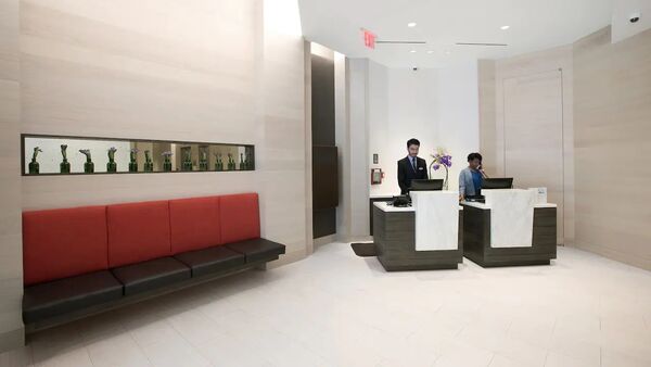 Hyatt House New York Chelsea - 7 of 10