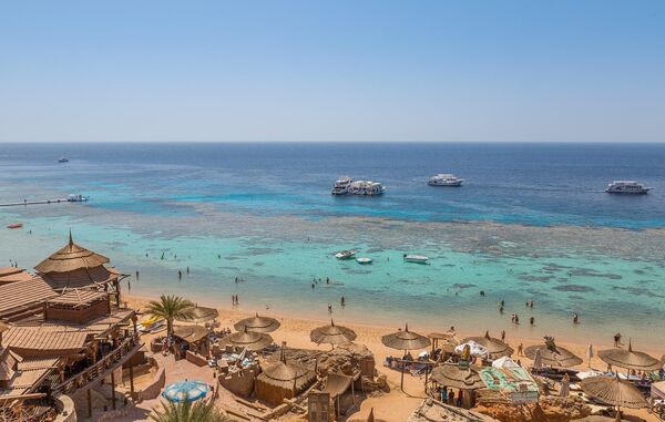 Sharm El Sheikh Holidays 2024 / 2025 | ATOL Protected