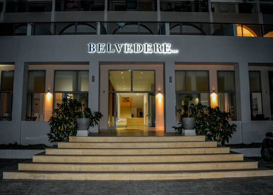 Belvedere Skiathos - 8 of 8