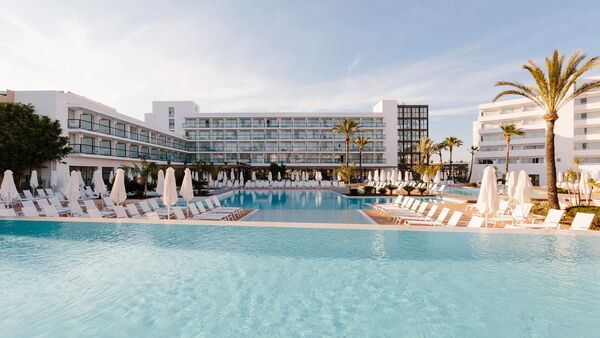 AluaSoul Ibiza - Adults Only - 1 of 17