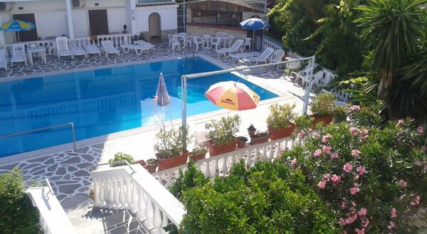 Gouvia Hotel - 2 of 14